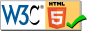 valid-html5 valid-html5